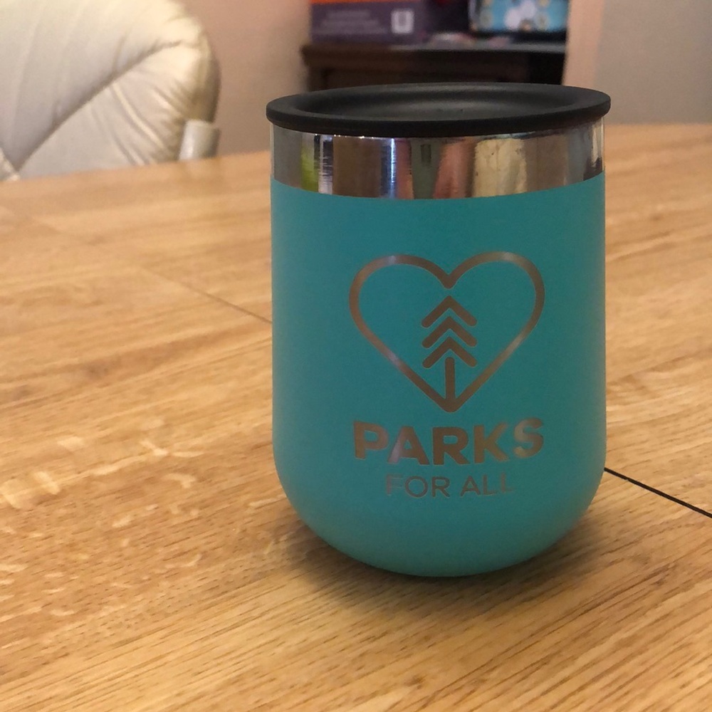 Hydro flask wine tumbler
